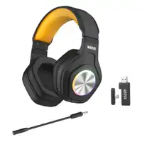 MARVO HG9084W PULZ 80 Bezicne Gejming Slusalice