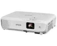 EPSON EB-X06