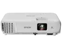 EPSON EB-X06