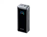 ANKER Power Bank Prime 26250mAh 300W Black
