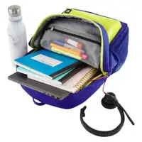 HP 15,6" Campus, plava (7K0E5AA)