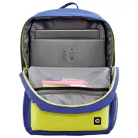 HP 15,6" Campus, plava (7K0E5AA)