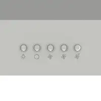 GORENJE WHU 629 ES/S