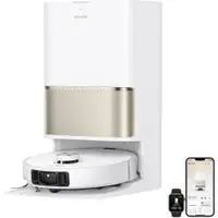 DREAME L50S Pro Ultra White
