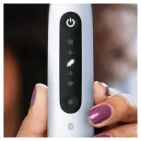 ORAL-B POC iO 5 White