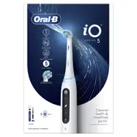 ORAL-B POC iO 5 White