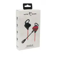 WHITE SHARK GE-536 EAGLE