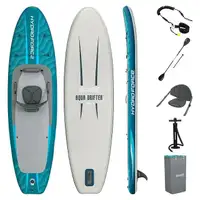 BESTWAY Kayak set Aqua Drifter
