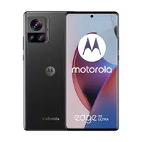 MOTOROLA Edge 30 Ultra 12GB/256GB Interstellar Black