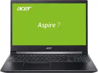 ACER A715-41G-R516GB 512GB GTX1650