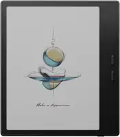 ONYX Boox Go 7 Gen II 64GB Black 