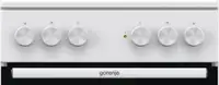 GORENJE GEC5A41WG