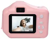 DENVER KPC-1370P Pink