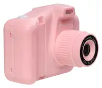 DENVER KPC-1370P Pink