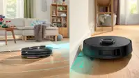 BOSCH BCRDW3BX