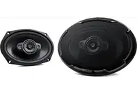 KENWOOD KFC-PS6986