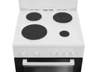 BEKO FBS66001WD