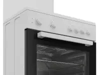 BEKO FBS66001WD