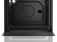 BEKO FBS66001WD
