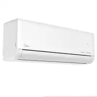 MIDEA EZ-09RD6-I WHITE Solstice