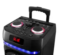 XPLORE THUNDER XP8819