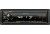KENWOOD KMM-105AY