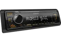 KENWOOD KMM-105AY
