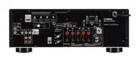 YAMAHA RXV385 BL