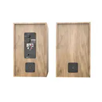 BLAUPUNKT Speaker BS40OK Wood 2 x 20 W RMS