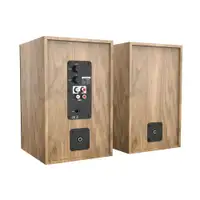 BLAUPUNKT Speaker BS40OK Wood 2 x 20 W RMS