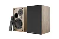 BLAUPUNKT Speaker BS40OK Wood 2 x 20 W RMS