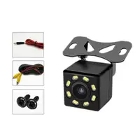 VELTEHPRO HD-609 8xLED Rikverc kamera za auto