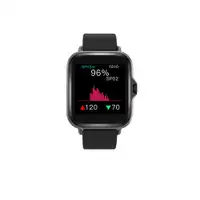 DENVER Smart Watch SWC-156 Black