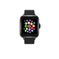 DENVER Smart Watch SWC-156 Black