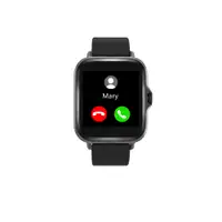 DENVER Smart Watch SWC-156 Black