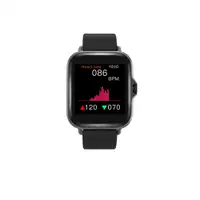 DENVER Smart Watch SWC-156 Black