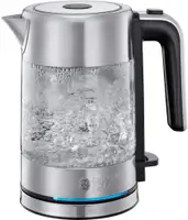 RUSSELL HOBBS 24191-70 Compact Glass