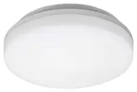 RABALUX Zenon plafonjera LED 24W,bela 2