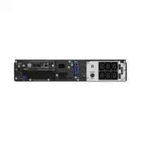 APC SRT1500RMXLI Smart-Ups Srt 1500Va 230V
