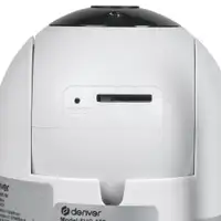 DENVER Smart IP Camera IIC-172