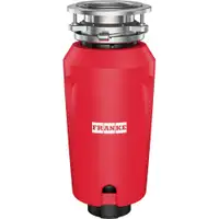 FRANKE SLIM 125 134.0715.094