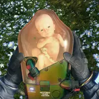 PS5 Death Stranding Directors Cut