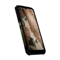 HAMMER Construction 2 Thermal 5G 8GB/256GB Military Edition Green