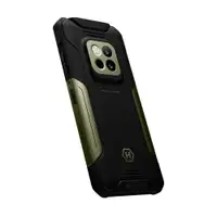 HAMMER Construction 2 Thermal 5G 8GB/256GB Military Edition Green