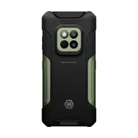 HAMMER Construction 2 Thermal 5G 8GB/256GB Military Edition Green