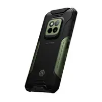 HAMMER Construction 2 Thermal 5G 8GB/256GB Military Edition Green