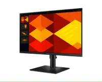 SAMSUNG LS24D400GAUXEN