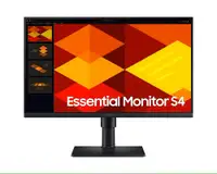 SAMSUNG LS24D400GAUXEN