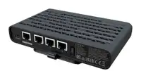 MIKROTIK hAP be lite A42G-HbeP WiFi 7 BE3600Mb/s