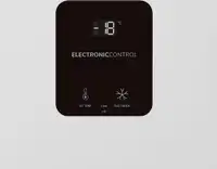 GORENJE FH37DAW